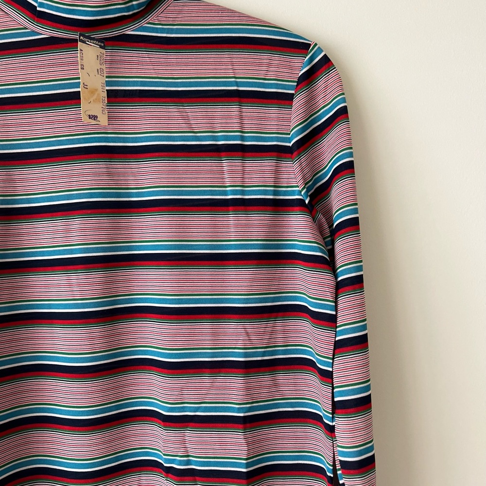 New old stock 70s vintage shirt